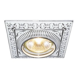 Встраиваемый светильник Arte Lamp Occhio A5284PL-1WA