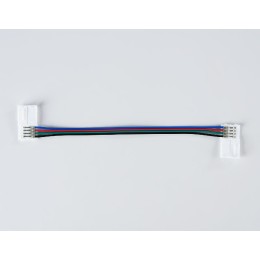 Соединитель гибкий двухсторонний 5050 (5 шт.) Ambrella Light LED Strip GS7751