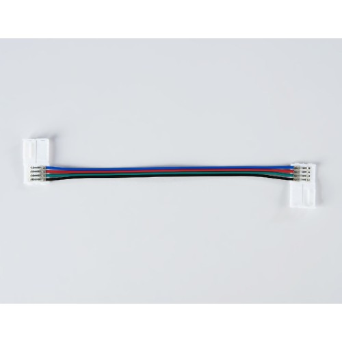 Соединитель гибкий двухсторонний 5050 (5 шт.) Ambrella Light LED Strip GS7751