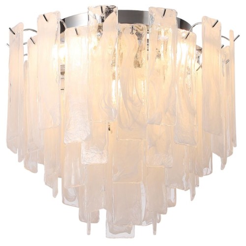 Потолочная люстра Stilfort Glowice 2157/09/07C