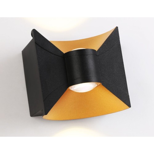 Уличный настенный светильни Ambrella Light Garden ST4472