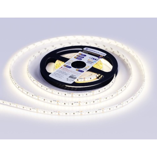 Светодиодная лента Ambrella Light LED Strip 12В 2835 14,4Вт/м 4500K 5м IP20 GS1302