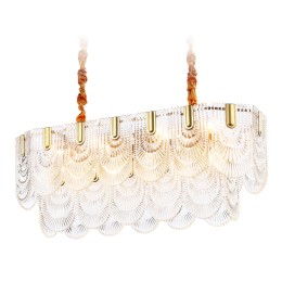 Подвесная люстра Ambrella Light Traditional TR5389