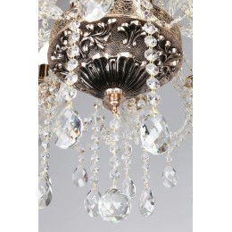 Подвесная люстра Omnilux Gadoni OML-74803-10