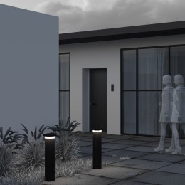 Ландшафтный светильник Maytoni Grip O460FL-L10GF3K1