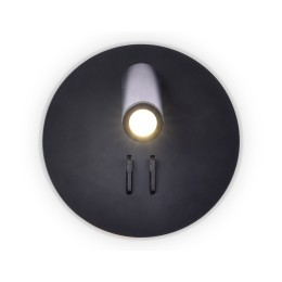 Настенный светодиодный светильник Ambrella Light Wallers FW252