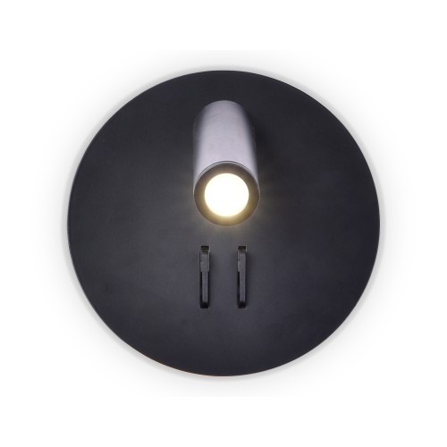 Настенный светодиодный светильник Ambrella Light Wallers FW252