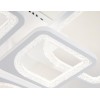 Потолочная люстра Ambrella Light Acrylica Original FA4423