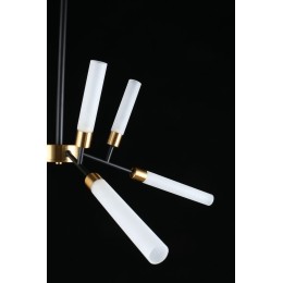 Люстра на штанге APLOYT Oliwia APL.604.07.09