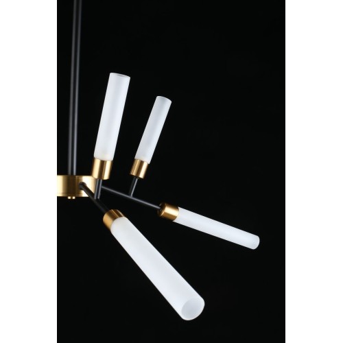 Люстра на штанге APLOYT Oliwia APL.604.07.09