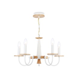 Подвесная люстра Ambrella Light Modern TR9592