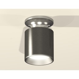 Накладной светильник Ambrella Light Techno XS6303100 (N6903, C6303, N6104)