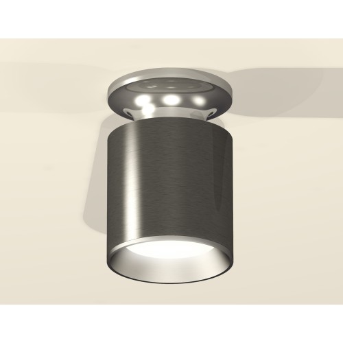 Накладной светильник Ambrella Light Techno XS6303100 (N6903, C6303, N6104)