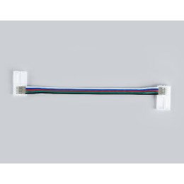 Соединитель гибкий двухсторонний 5050 (5 шт.) Ambrella Light LED Strip GS7801