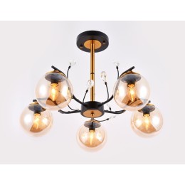 Потолочная люстра Ambrella Light Traditional TR9072