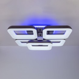 Потолочная люстра Citilux Паркер Смарт CL225A255E