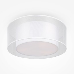 Потолочный светильник Maytoni Bergamo MOD613CL-03W1