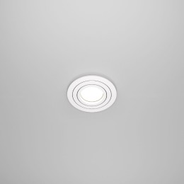 Встраиваемый светильник Maytoni Atom DL023-2-01W