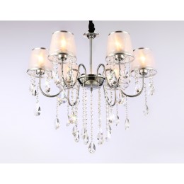 Подвесная люстра Ambrella Light Traditional TR4588