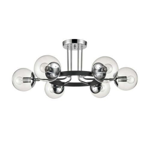 Потолочная люстра Vele Luce Intenso VL1413L06