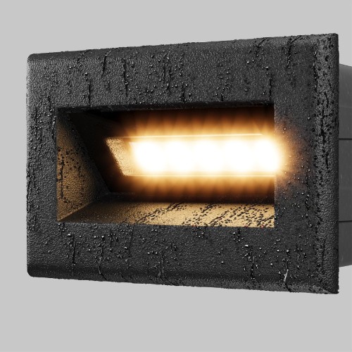 Подсветка для лестниц Maytoni Bosca O045SL-L3B3K