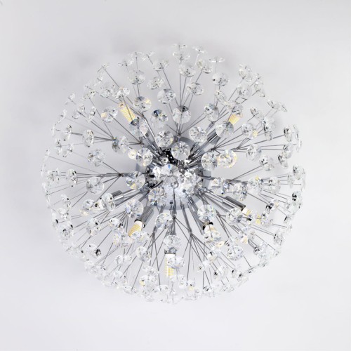 Потолочная люстра Citilux Betsy EL322C09.1