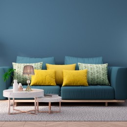 Настольная лампа Divinare 8820/09 TL-1