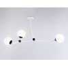 Люстра на штанге Ambrella Light Modern TR2566