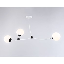 Люстра на штанге Ambrella Light Modern TR2566