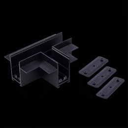 T- образный встраиваемый соединитель ST Luce Skyline 220 ST021.422.22