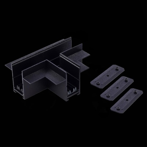 T- образный встраиваемый соединитель ST Luce Skyline 220 ST021.422.22