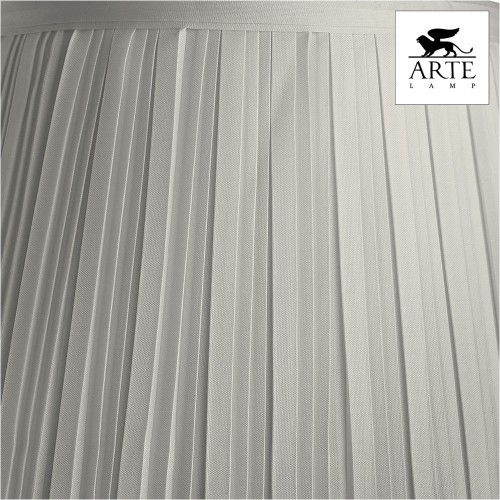 Бра Arte Lamp California A2872AP-1SS