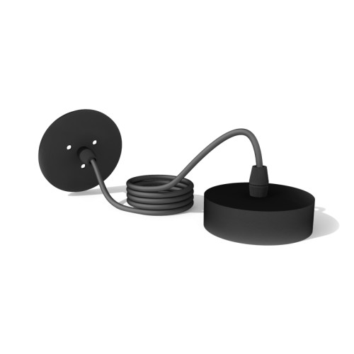 Крепеж подвесной для корпуса светильника Ambrella Light DIY Spot A2333