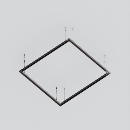 Шинопровод магнитный Maytoni Exility TRXM034-R-412B