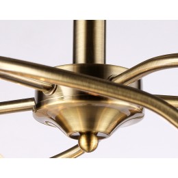 Подвесная люстра Ambrella Light Traditional TR3199