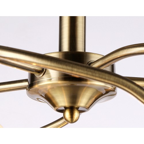 Подвесная люстра Ambrella Light Traditional TR3199