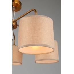 Люстра на штанге Omnilux OML-56907-05