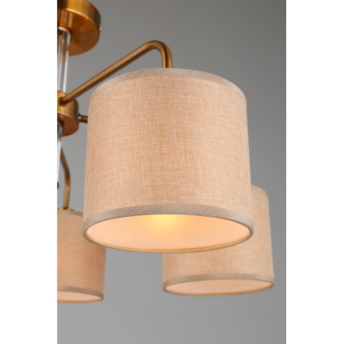 Люстра на штанге Omnilux OML-56907-05