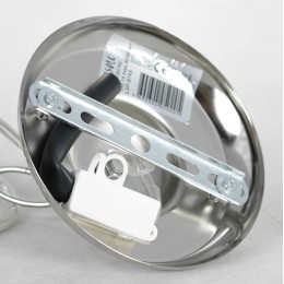 Подвесной светильник Lussole Loft Clovis LSP-8745