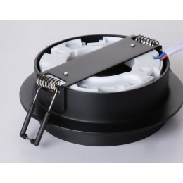 Встраиваемый светильник Ambrella Light GX53 Acrylic tech TN5227