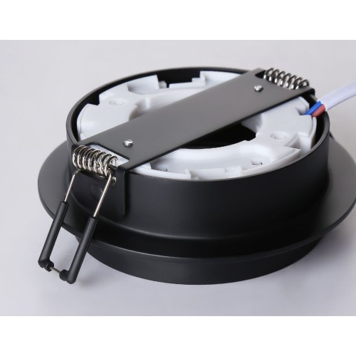 Встраиваемый светильник Ambrella Light GX53 Acrylic tech TN5227