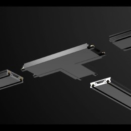 Соединитель для шинопровода Novotech Smal 135209