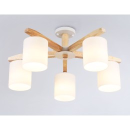 Люстра на штанге Ambrella Light Loft TR83113