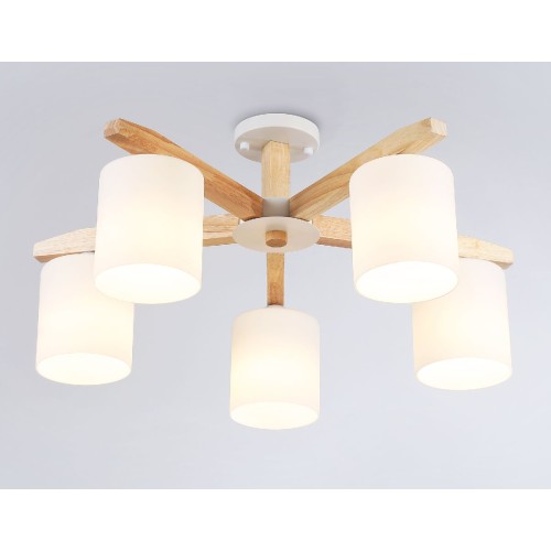 Люстра на штанге Ambrella Light Loft TR83113