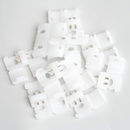 Соединитель для ленты Feron LD12 48769