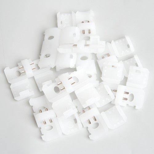 Соединитель для ленты Feron LD12 48769