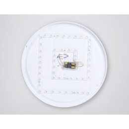 Потолочный светильник Ambrella Light Orbital Design FZ1326