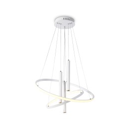 Подвесная люстра Ambrella Light Comfort FL5371