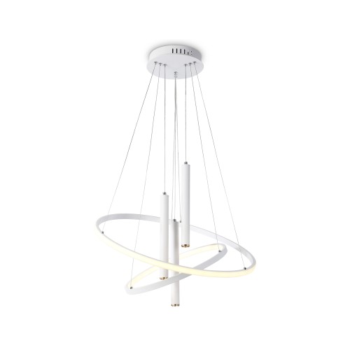 Подвесная люстра Ambrella Light Comfort FL5371