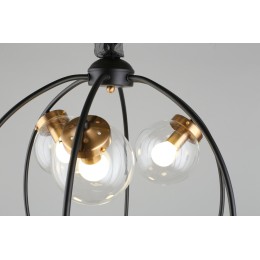 Подвесная люстра Omnilux OML-94503-06